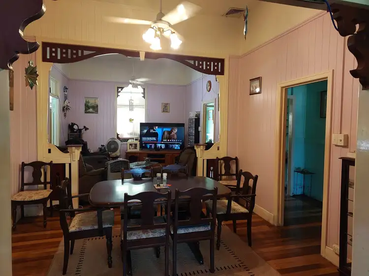 Fourth view of Homely house listing, 11 Wolseley Street, Granville QLD 4650
