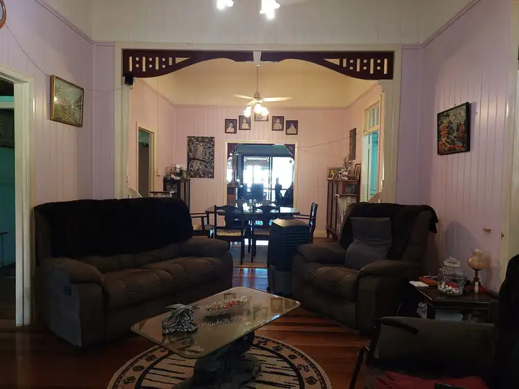 Sixth view of Homely house listing, 11 Wolseley Street, Granville QLD 4650