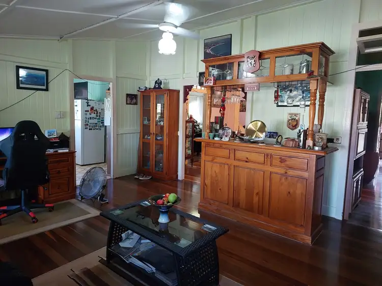 Seventh view of Homely house listing, 11 Wolseley Street, Granville QLD 4650