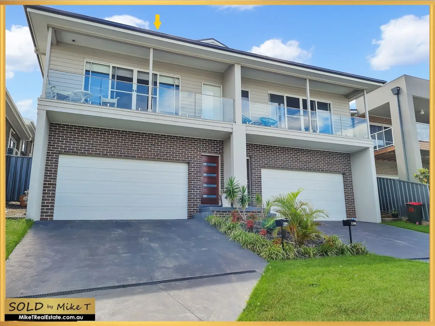 Main view of Homely house listing, 13 Brooks Terrace, Kanahooka NSW 2530