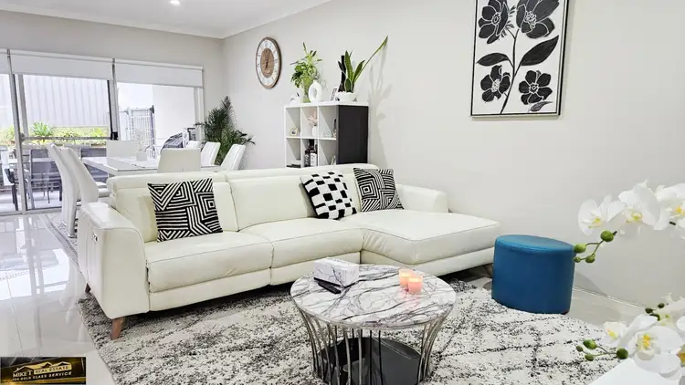 Third view of Homely house listing, 13 Brooks Terrace, Kanahooka NSW 2530