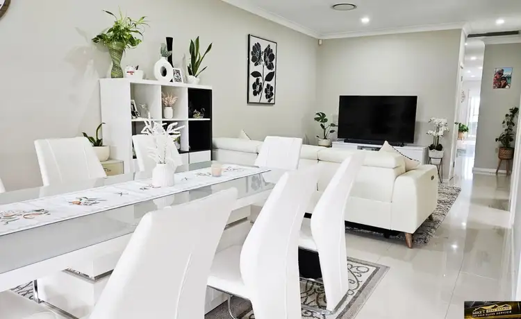 Fifth view of Homely house listing, 13 Brooks Terrace, Kanahooka NSW 2530