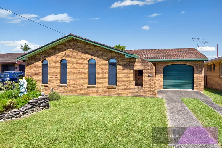 110 High  Street, Bowraville NSW 2449