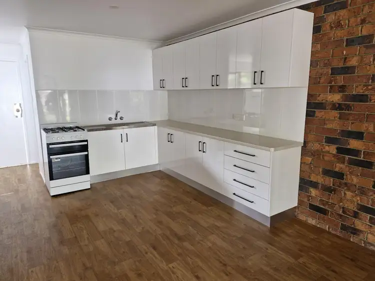 Main view of Homely unit listing, 198 Cambridge Street, Granville QLD 4650