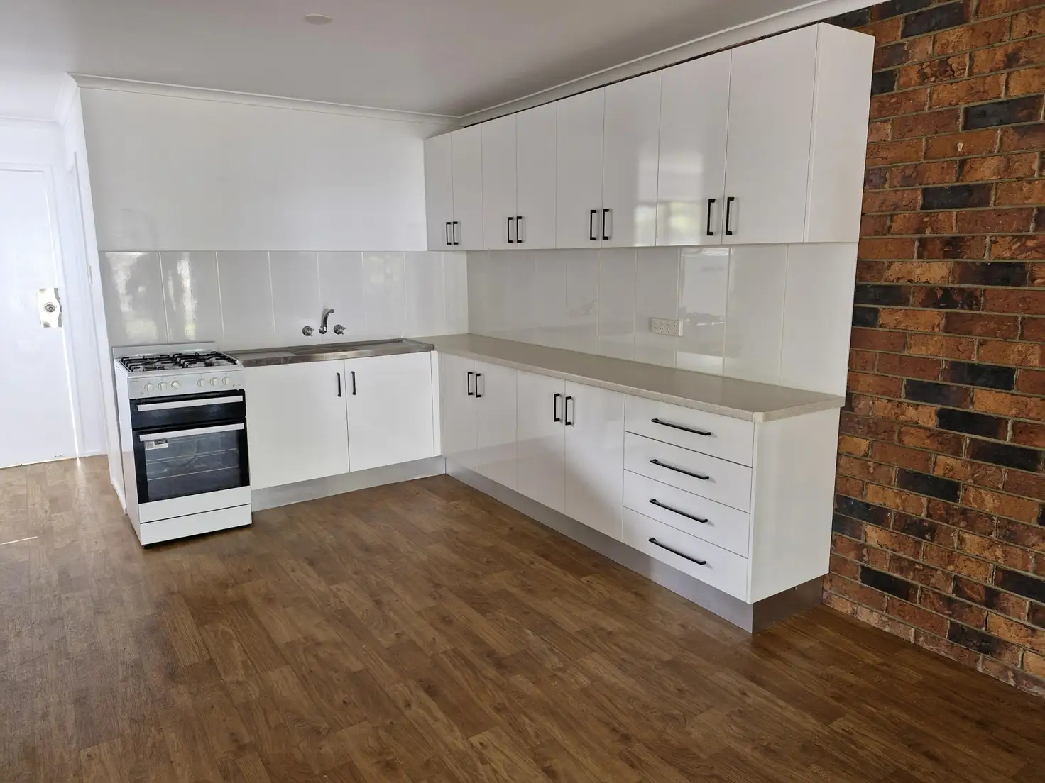 Main view of Homely unit listing, 198 Cambridge  Street, Granville QLD 4650