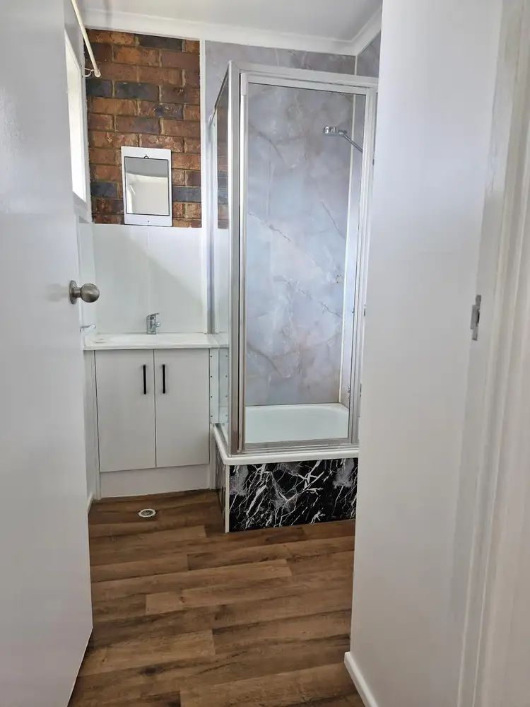 Third view of Homely unit listing, 198 Cambridge Street, Granville QLD 4650