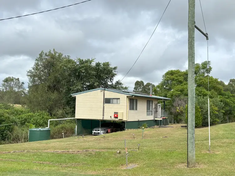 Main view of Homely house listing, 9 Browns Lane, Tiaro QLD 4650