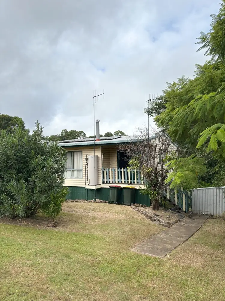 Third view of Homely house listing, 9 Browns Lane, Tiaro QLD 4650