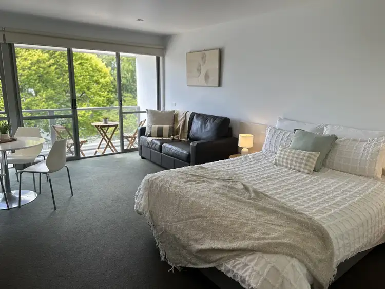 Third view of Homely apartment listing, 127/3 Bay Street, Lorne VIC 3232
