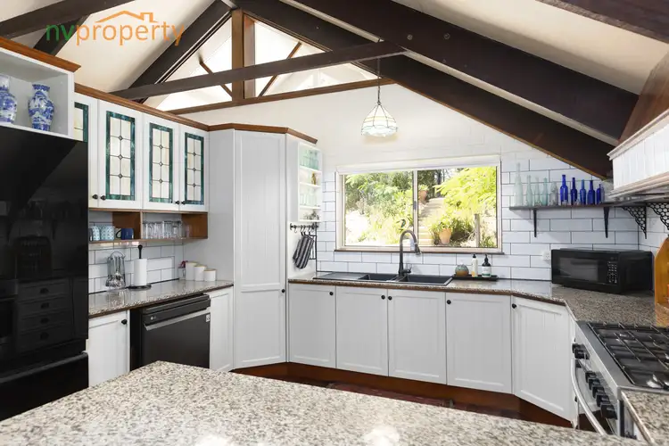 Fifth view of Homely house listing, 506 Gumma Road, Gumma NSW 2447