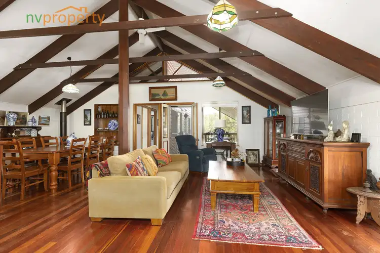 Sixth view of Homely house listing, 506 Gumma Road, Gumma NSW 2447