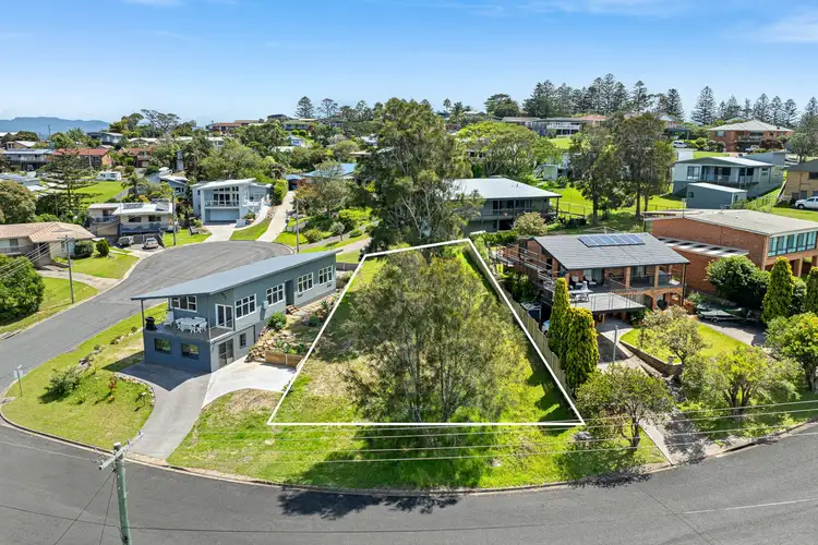 Fourth view of Homely land listing, 15 Swordfish Street, Tuross Head NSW 2537