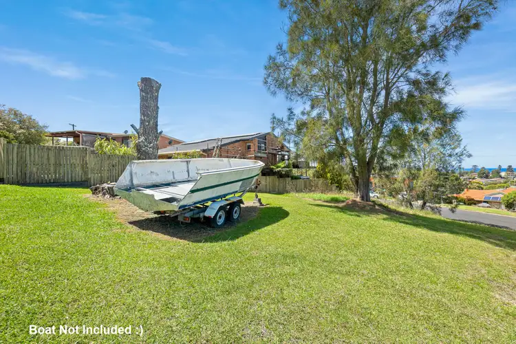 Fifth view of Homely land listing, 15 Swordfish Street, Tuross Head NSW 2537