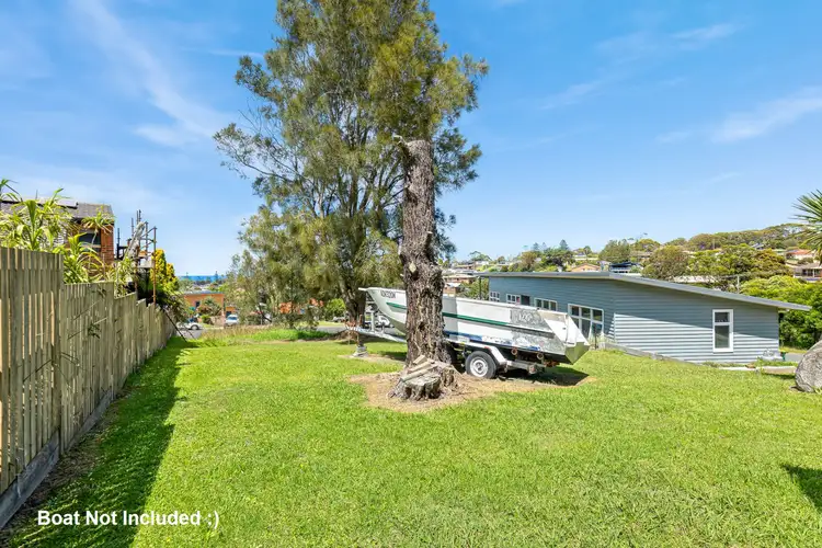 Sixth view of Homely land listing, 15 Swordfish Street, Tuross Head NSW 2537