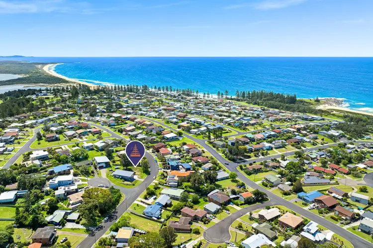 Seventh view of Homely land listing, 15 Swordfish Street, Tuross Head NSW 2537