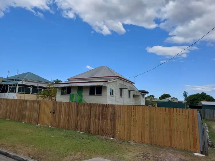 87 Pallas Street, Maryborough QLD 4650