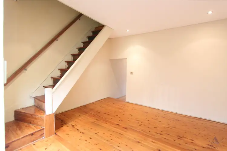 Second view of Homely house listing, 11 Systrum Street, Ultimo NSW 2007