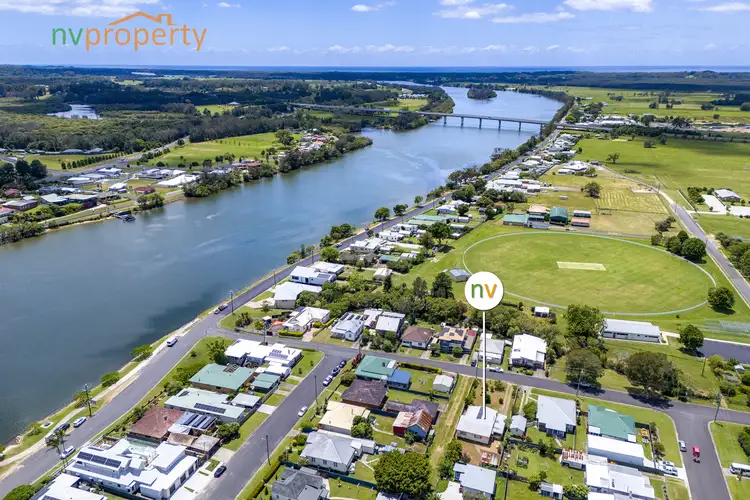 Main view of Homely house listing, 4 East Street, Macksville NSW 2447