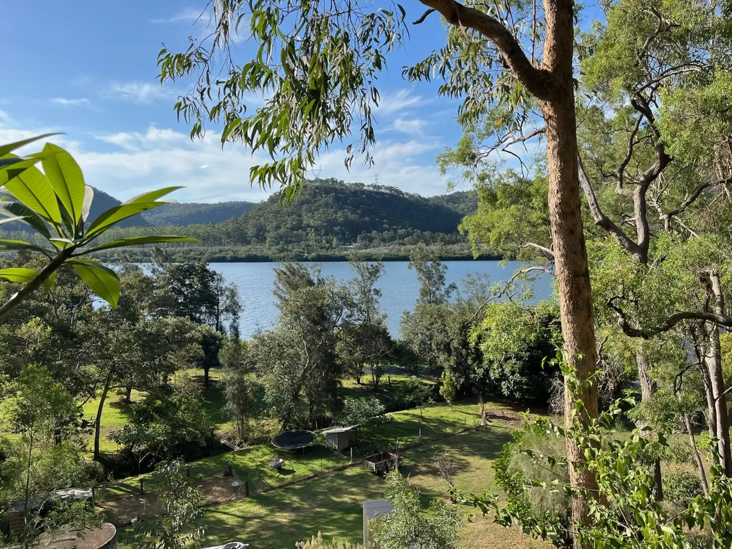 Main view of Homely rural property listing, 402 Singleton  Road, Wisemans Ferry NSW 2775