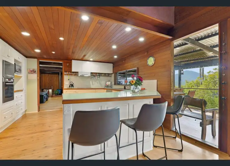Second view of Homely rural property listing, 402 Singleton  Road, Wisemans Ferry NSW 2775