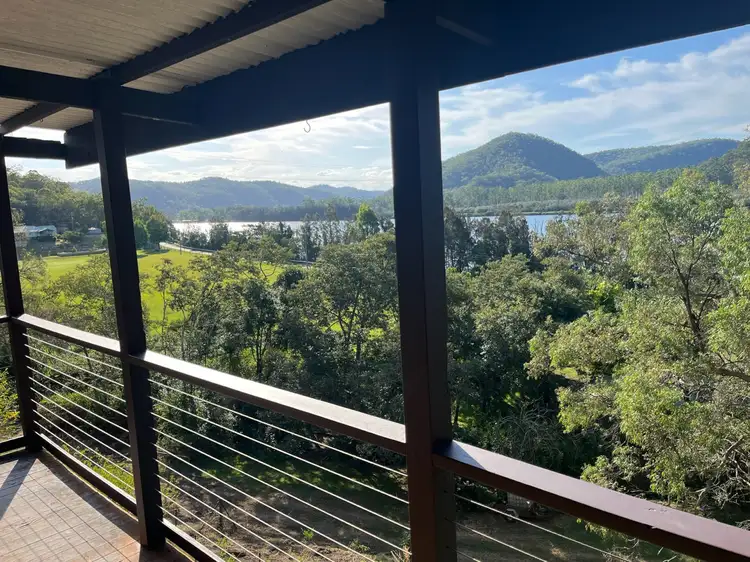 Sixth view of Homely rural property listing, 402 Singleton  Road, Wisemans Ferry NSW 2775