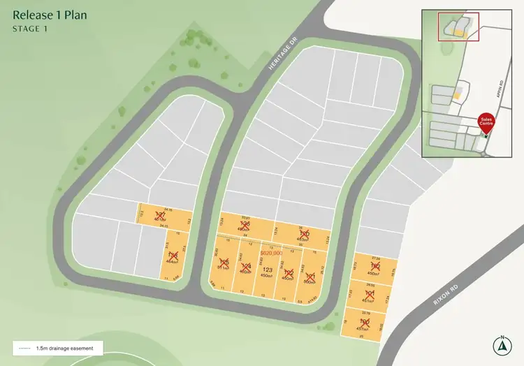 Address available on request