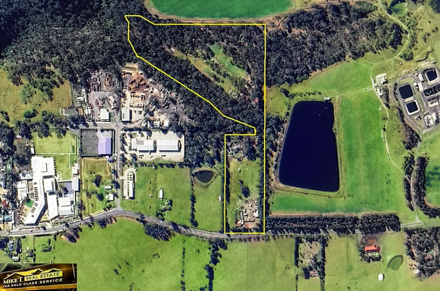 Main view of Homely house listing, 2245 Remembrance  Drive, Picton NSW 2571