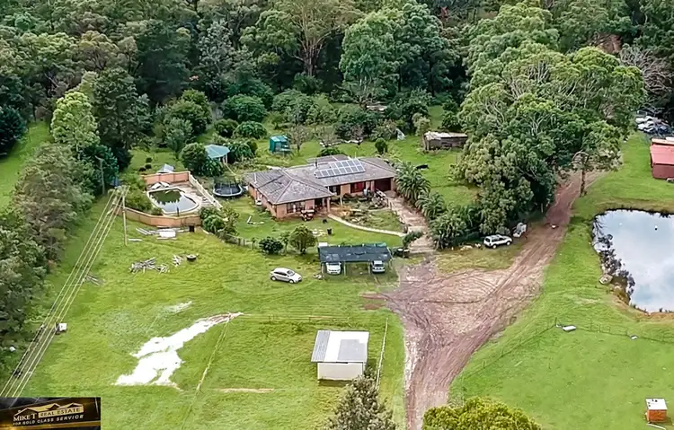 Third view of Homely house listing, 2245 Remembrance Drive, Picton NSW 2571