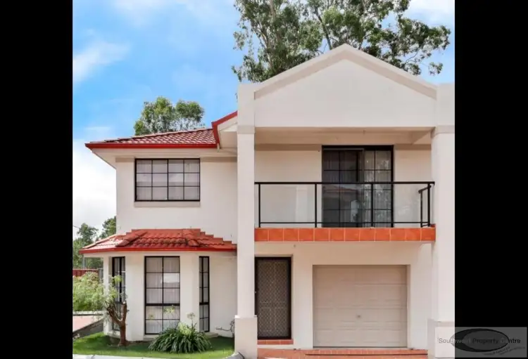 13/2-6 Macquarie Road, Ingleburn NSW 2565