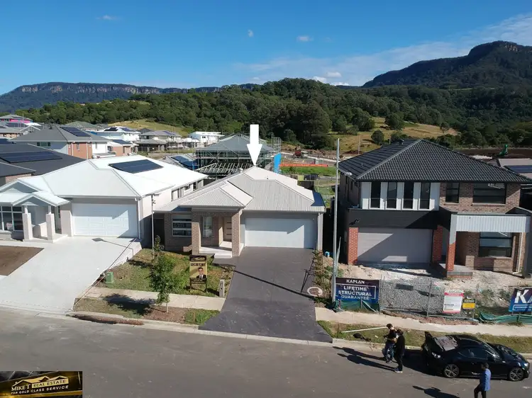 Main view of Homely house listing, 6 Bentwing Road, Huntley NSW 2530