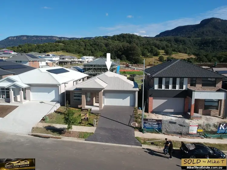6 Bentwing Road, Huntley NSW 2530