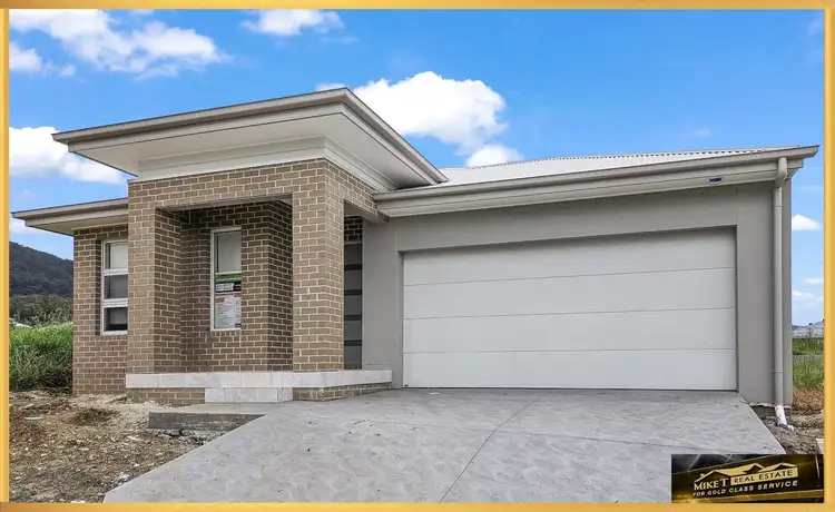 6 Bentwing Road, Huntley NSW 2530