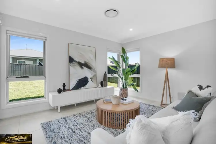 Third view of Homely house listing, 6 Bentwing Road, Huntley NSW 2530
