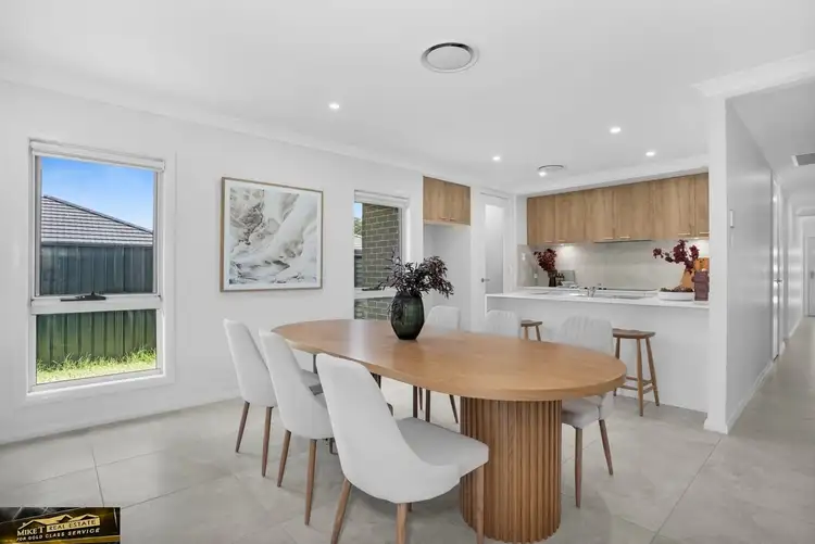 Fifth view of Homely house listing, 6 Bentwing Road, Huntley NSW 2530