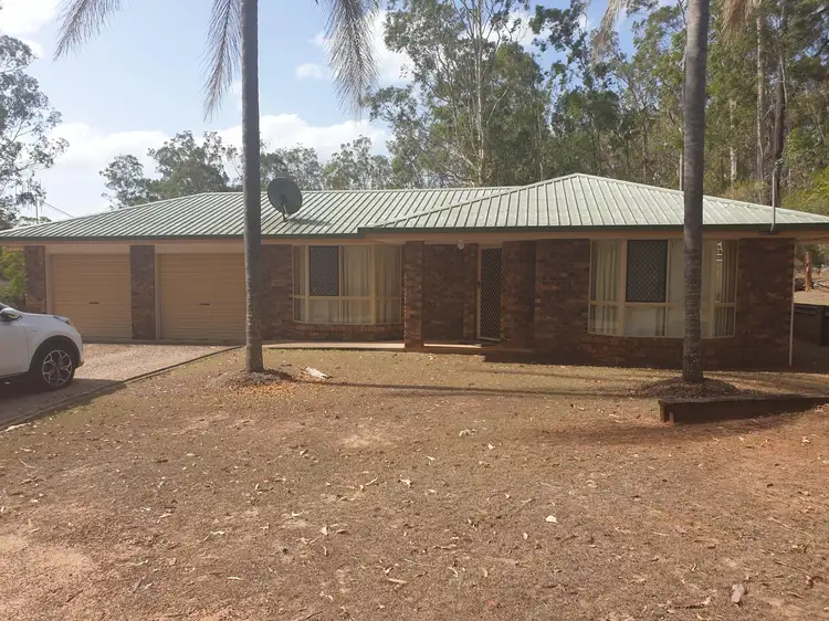 219 Iindah Road, Tinana QLD 4650