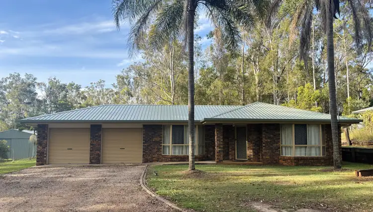 219 Iindah Road, Tinana QLD 4650