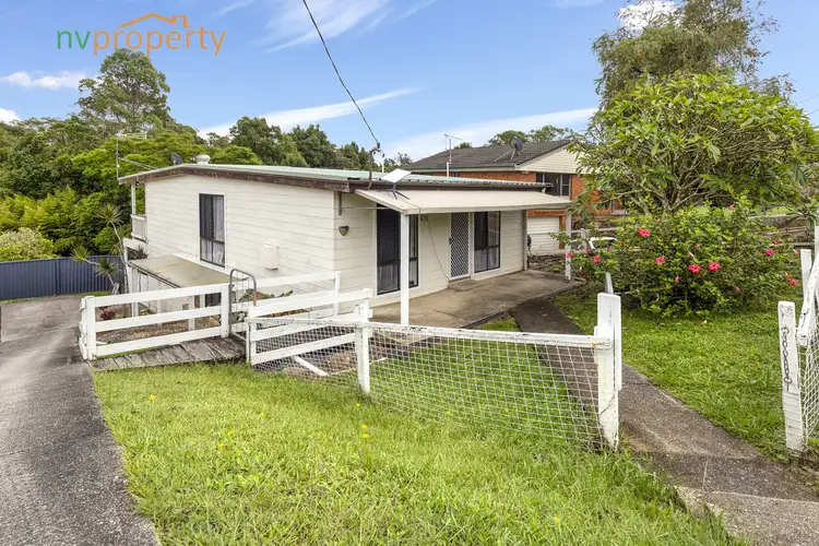 159 Wallace Street, Macksville NSW 2447