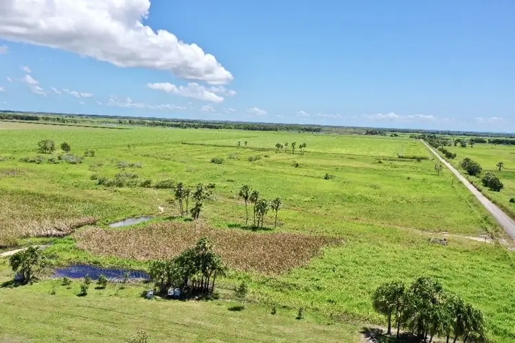 Fourth view of Homely rural property listing, 403 Peggy Bog Road, Airdmillan QLD 4807