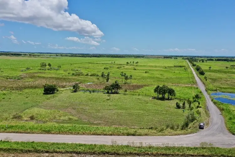 Sixth view of Homely rural property listing, 403 Peggy Bog Road, Airdmillan QLD 4807