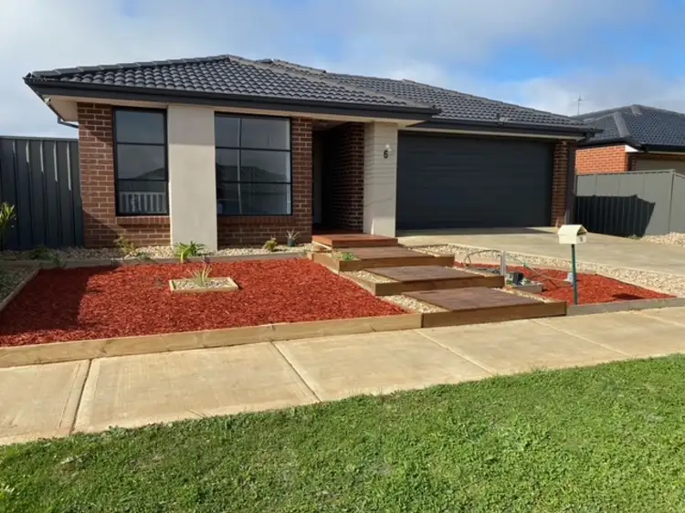 Main view of Homely house listing, 6 Wispering Circuit, Kilmore VIC 3764