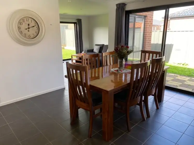 Second view of Homely house listing, 6 Wispering Circuit, Kilmore VIC 3764