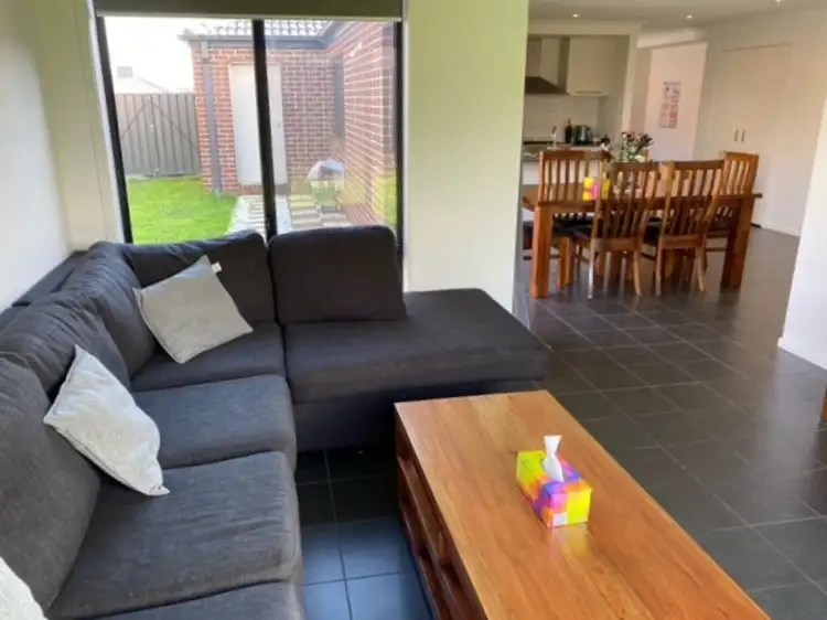 Fourth view of Homely house listing, 6 Wispering Circuit, Kilmore VIC 3764