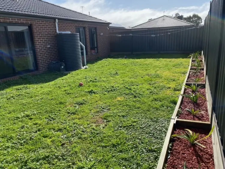 Fifth view of Homely house listing, 6 Wispering Circuit, Kilmore VIC 3764