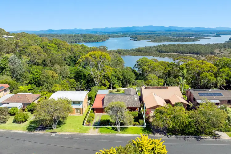 Fourth view of Homely house listing, 263 Hector McWilliam Drive, Tuross Head NSW 2537