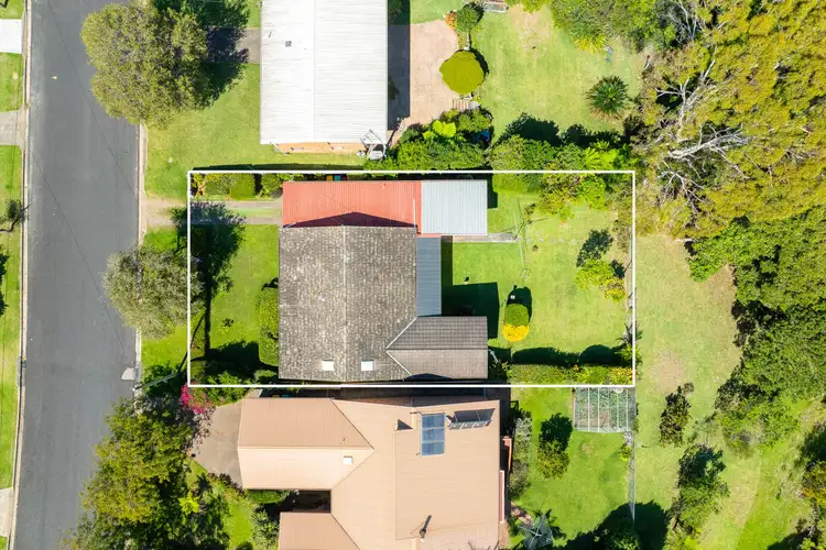 Fifth view of Homely house listing, 263 Hector McWilliam Drive, Tuross Head NSW 2537