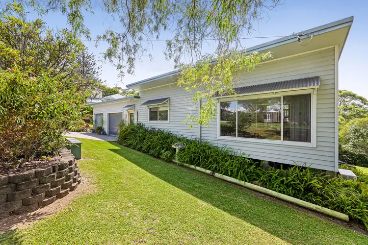 32 Craddock Road, Tuross Head NSW 2537