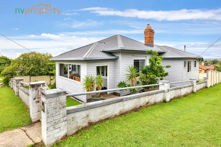 76 Wallace  Street, Macksville NSW 2447