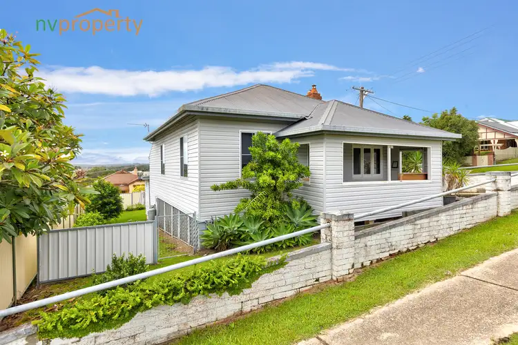 Second view of Homely house listing, 76 Wallace Street, Macksville NSW 2447