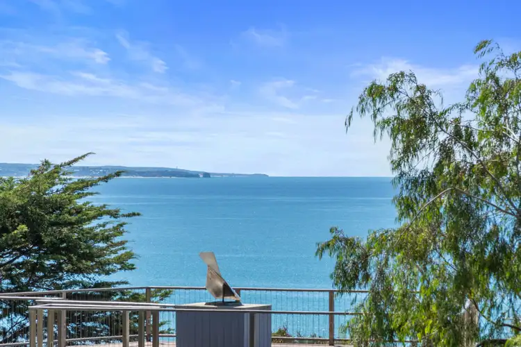 Main view of Homely house listing, 10 Fern Avenue, Lorne VIC 3232