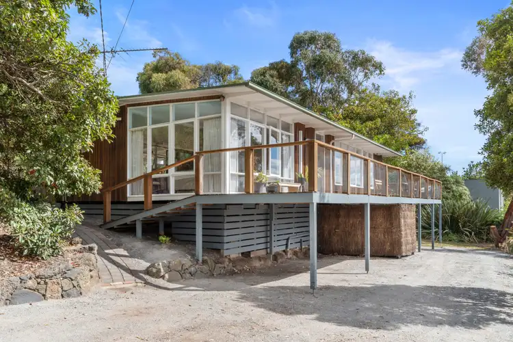Second view of Homely house listing, 10 Fern Avenue, Lorne VIC 3232